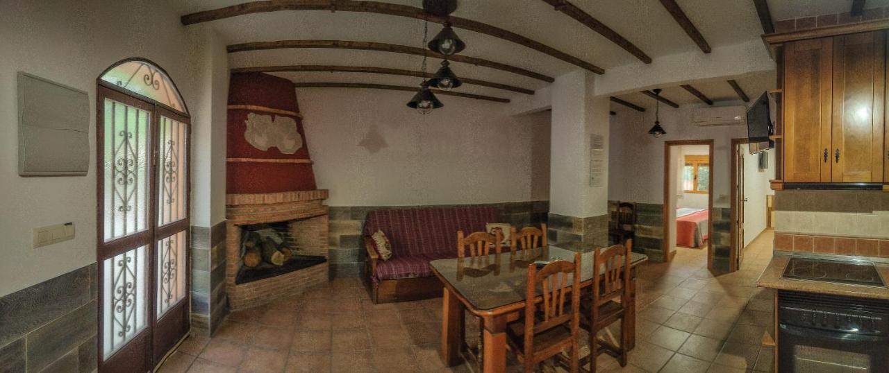 Alojamientos Loma De Mariangela Coto Rios Eksteriør bilde