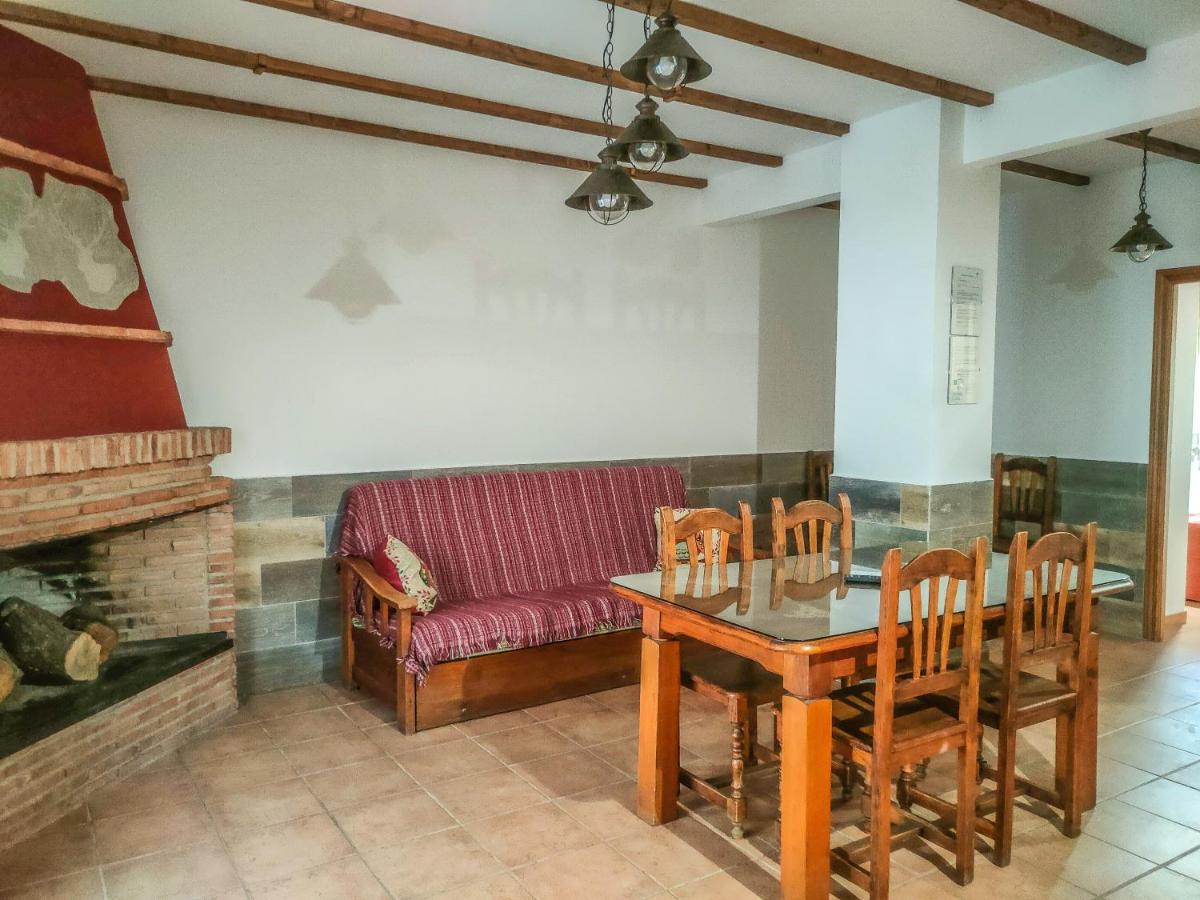 Alojamientos Loma De Mariangela Coto Rios Eksteriør bilde